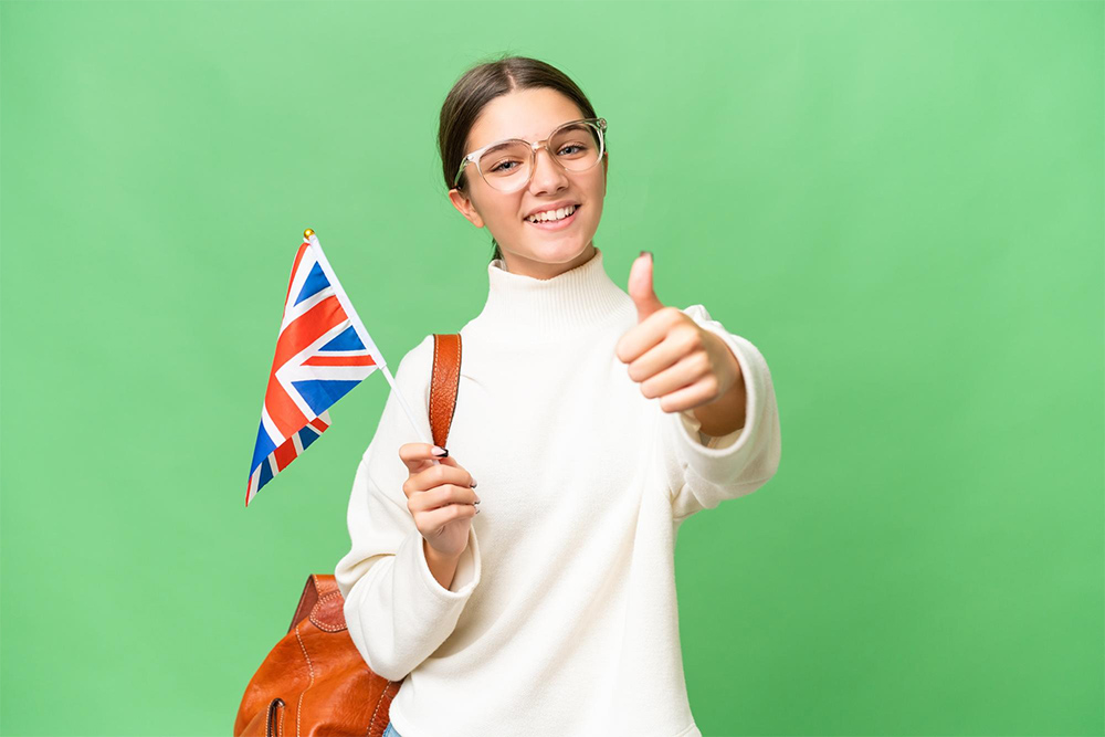 A Day in the Life of an International Student in the UK