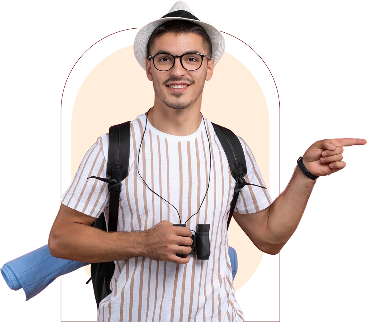 Around Education img