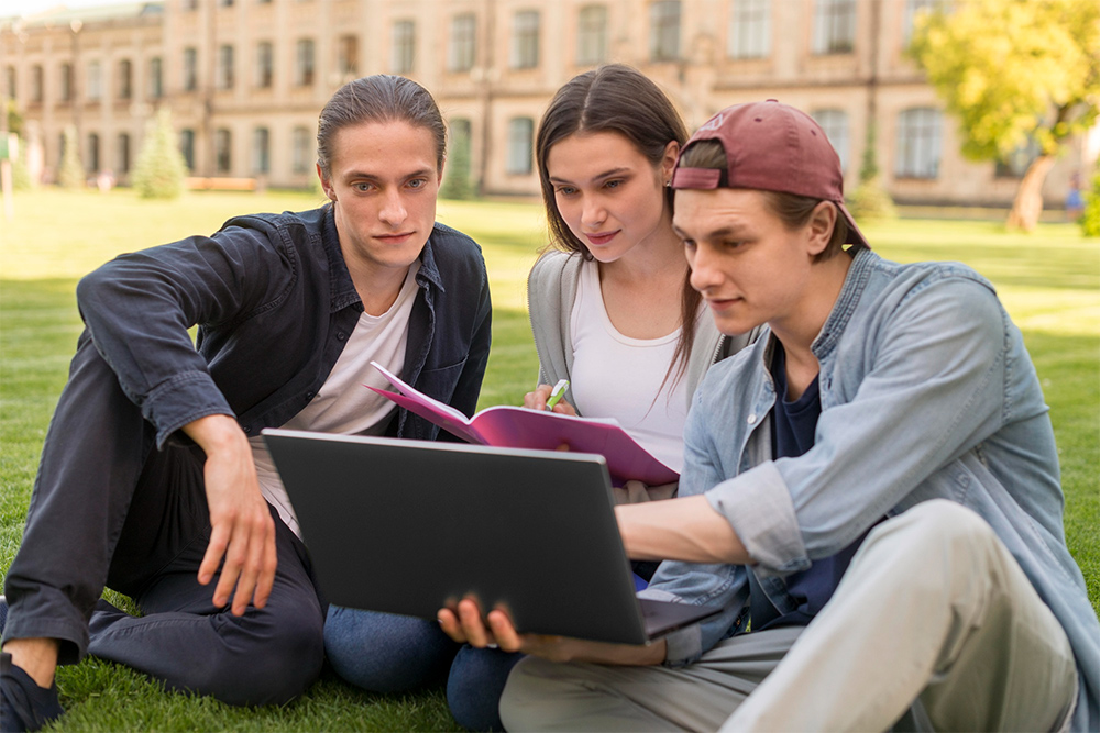 Scholarship Opportunities for International Students