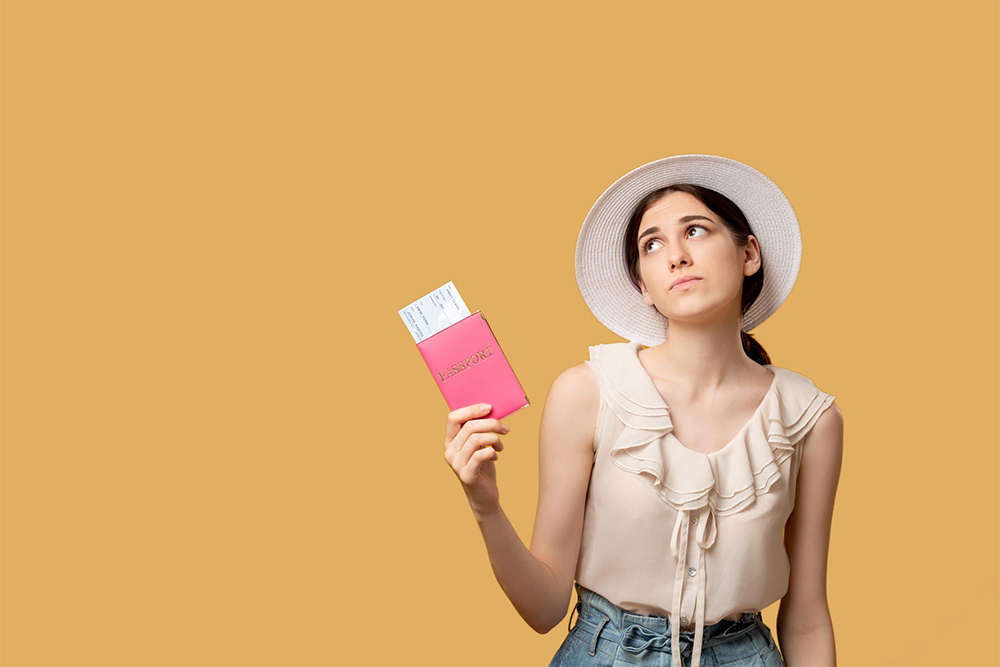 Step by Step Guide to Applying for a Study Visa